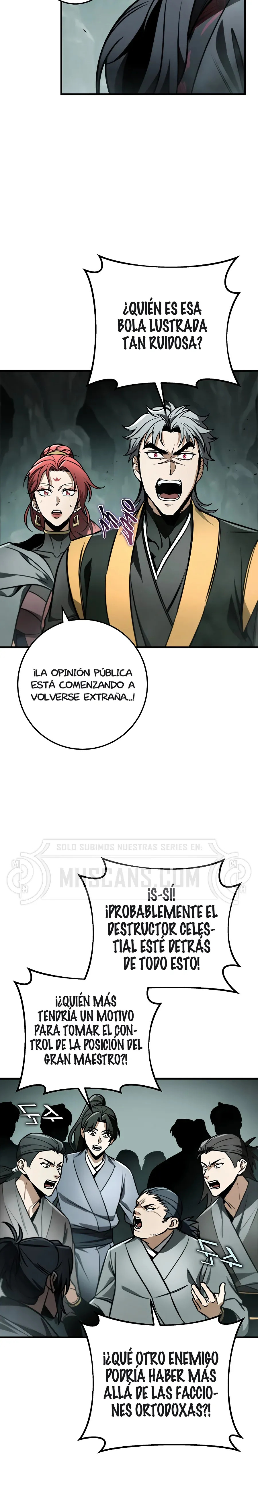Capitulo 89 page 21