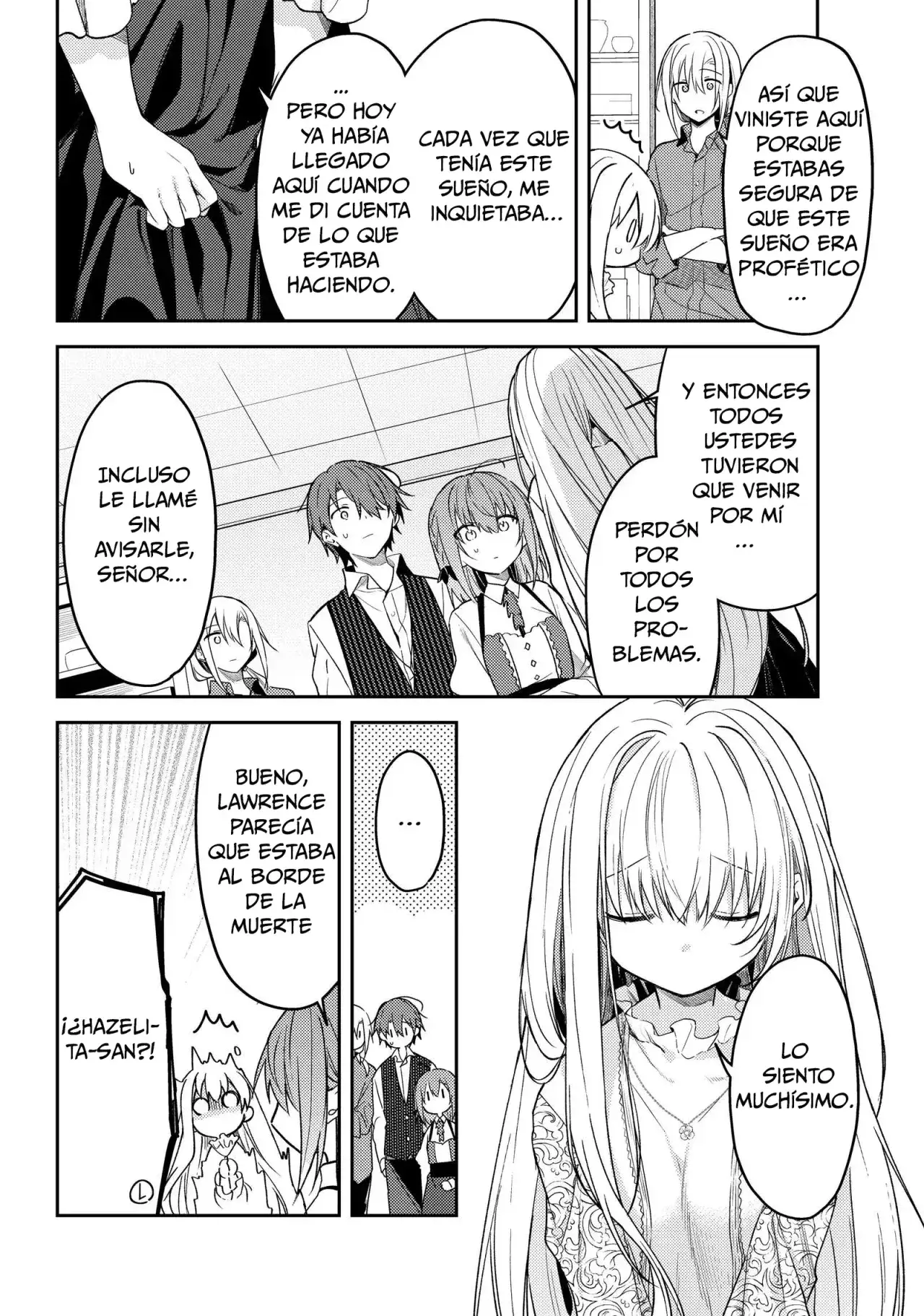 Capitulo 66 page 10