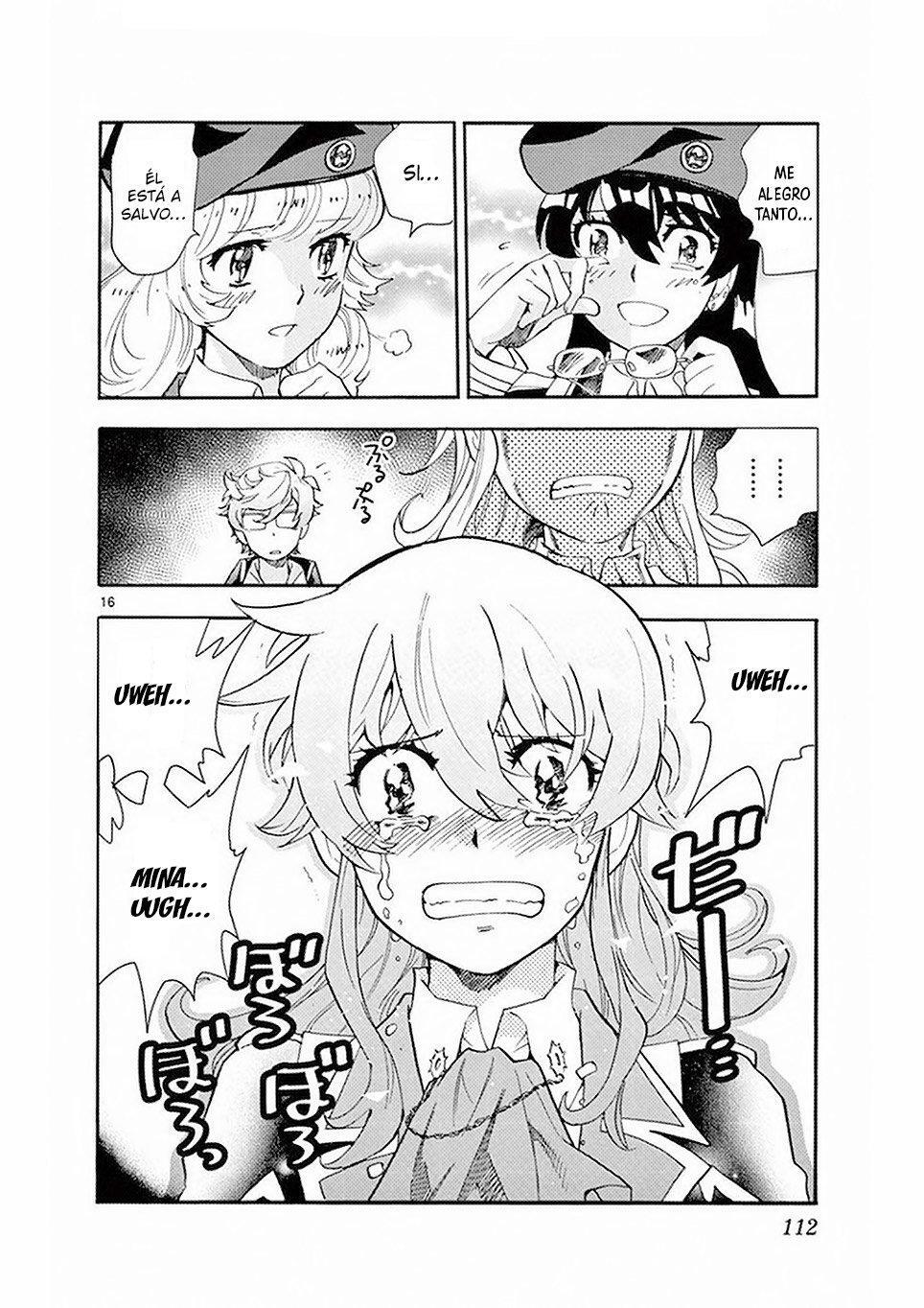 Capitulo 502 page 16