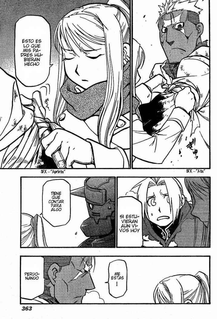 Capitulo 72 page 35