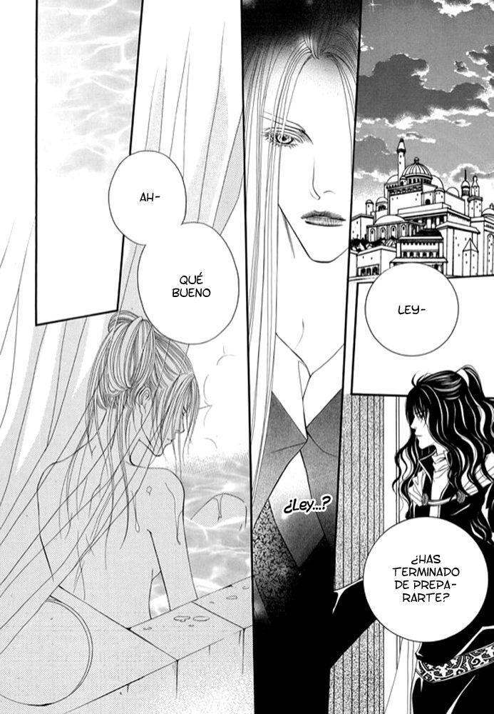 Capitulo 32 page 22