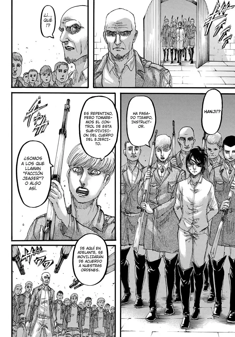 Capitulo 113 page 35