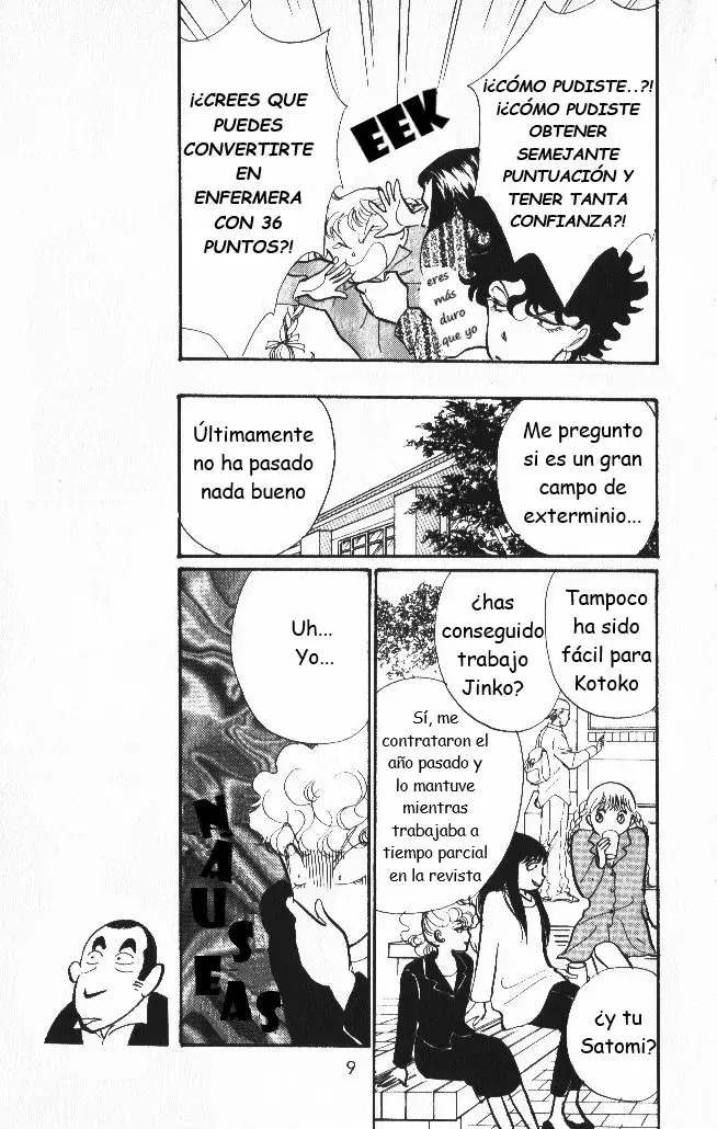 Capitulo 60 page 8