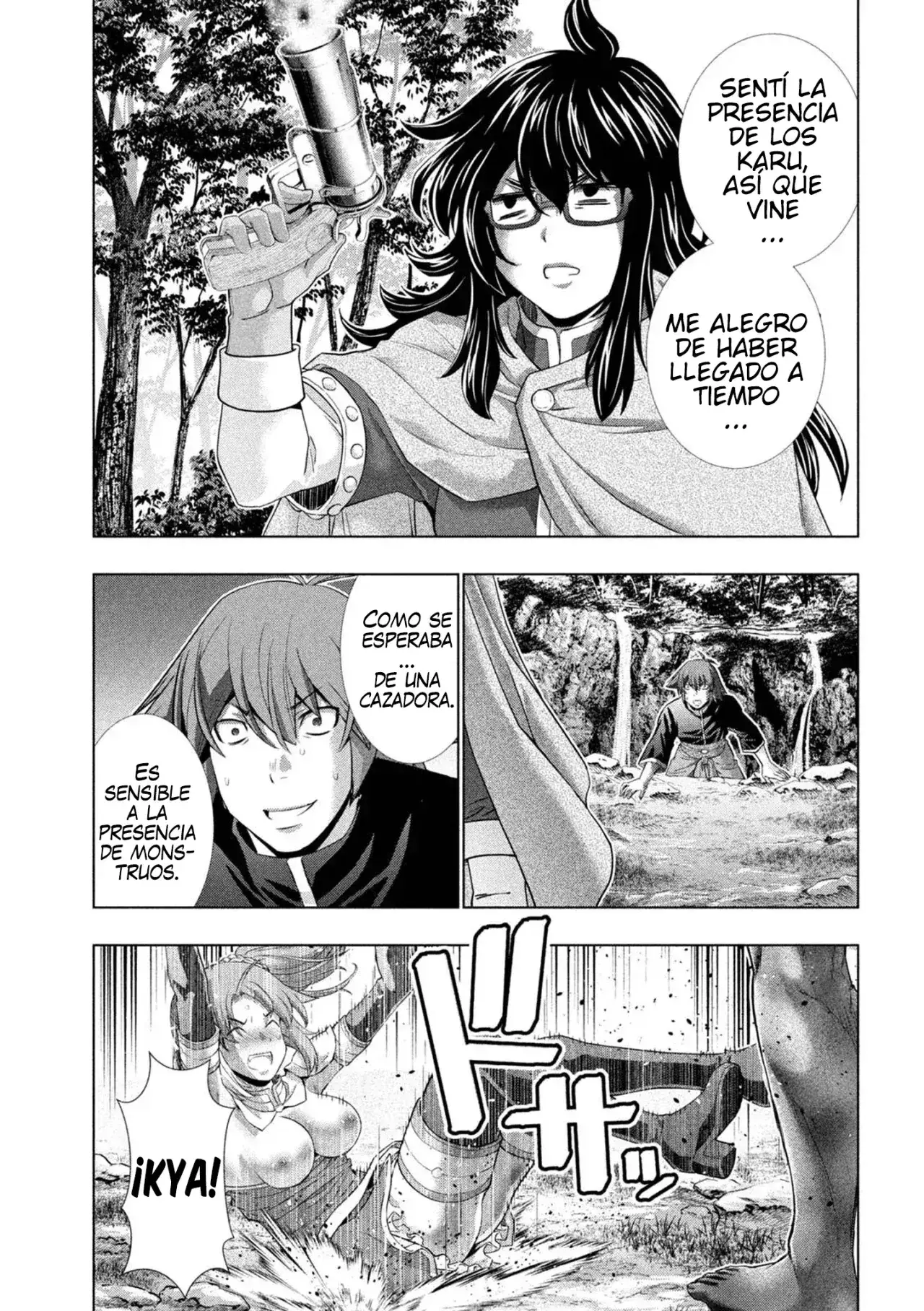 Capitulo 257 page 15