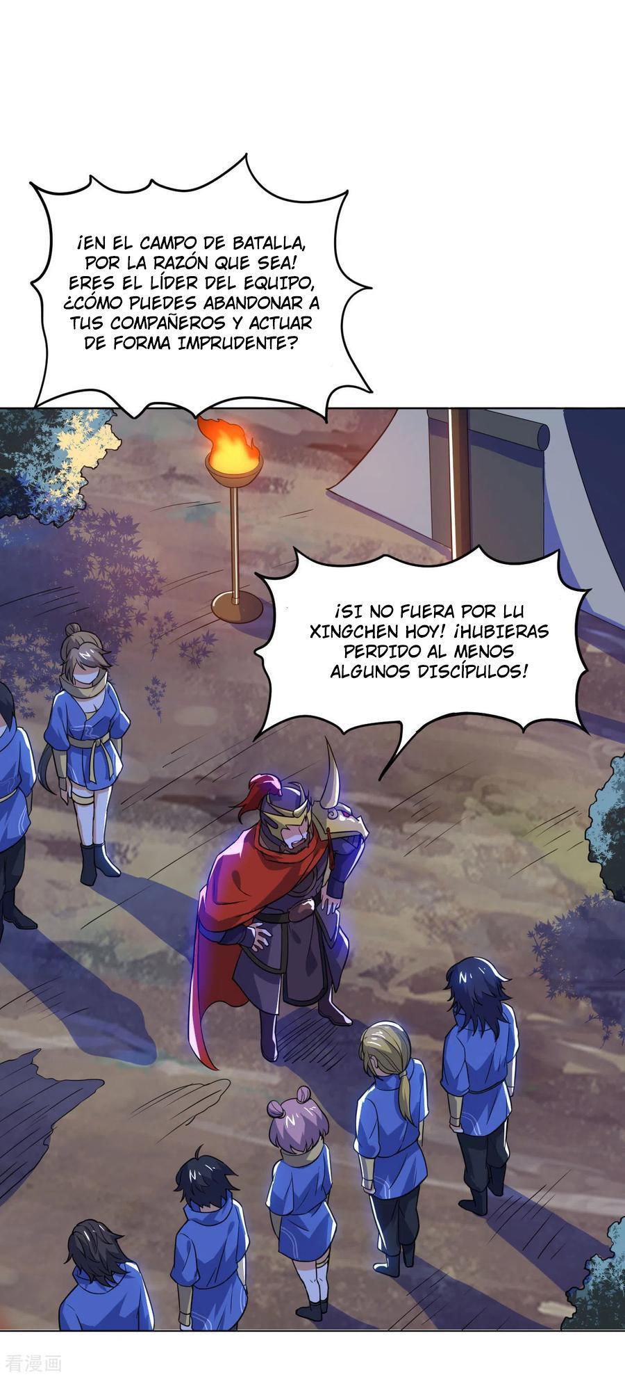 Capitulo 64 page 22