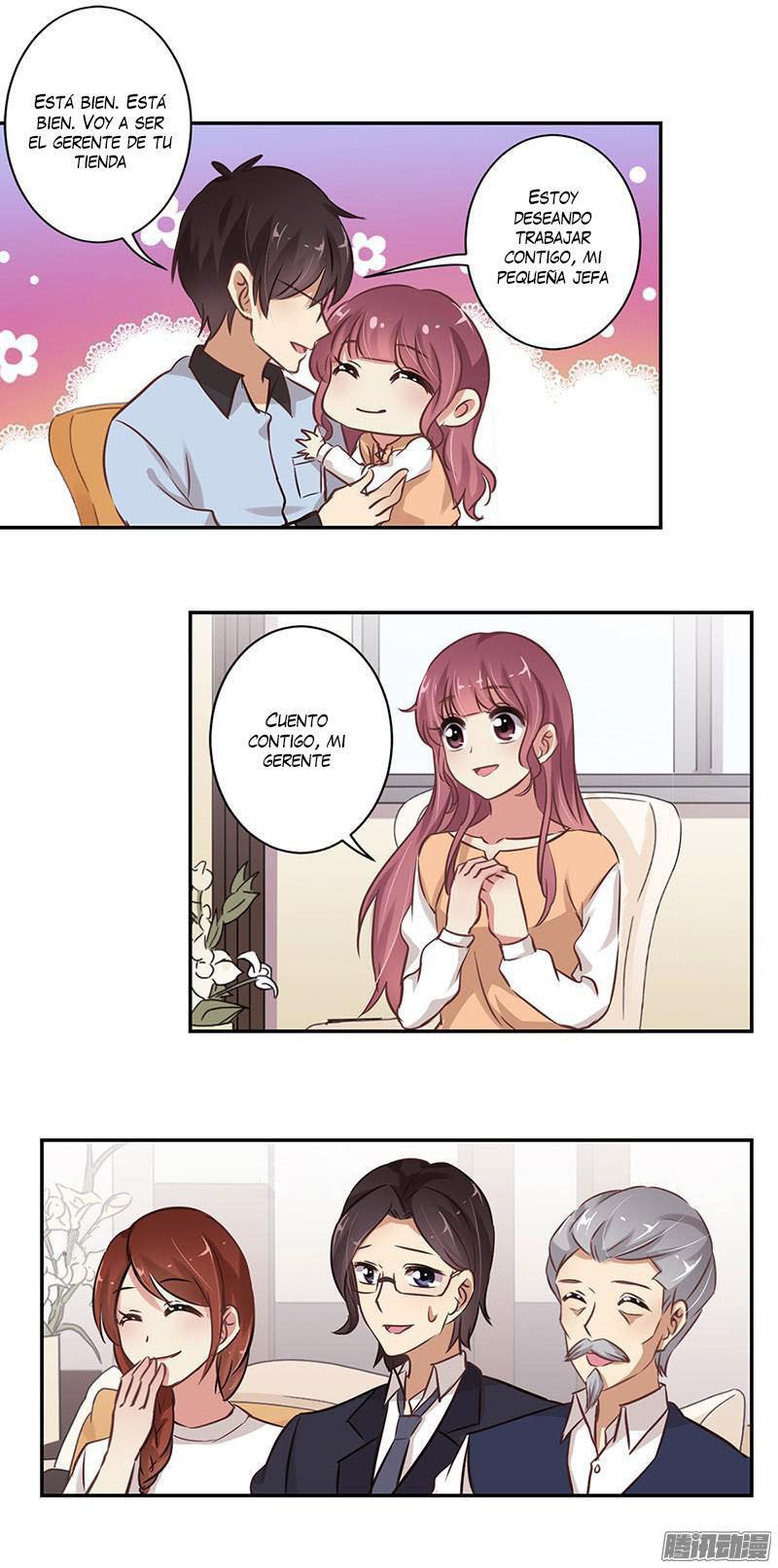 Capitulo 63 page 12