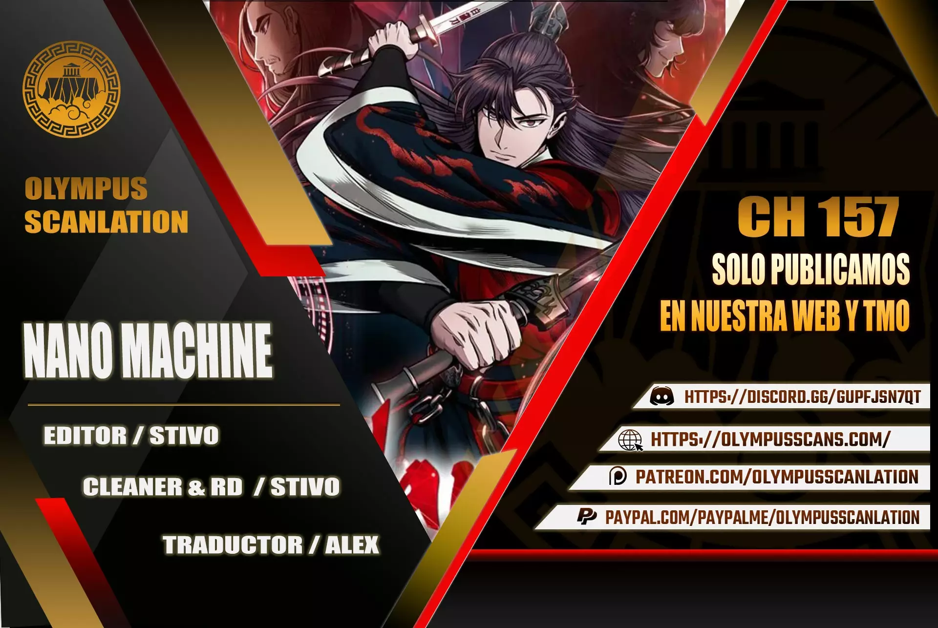 Capitulo 157 page 1