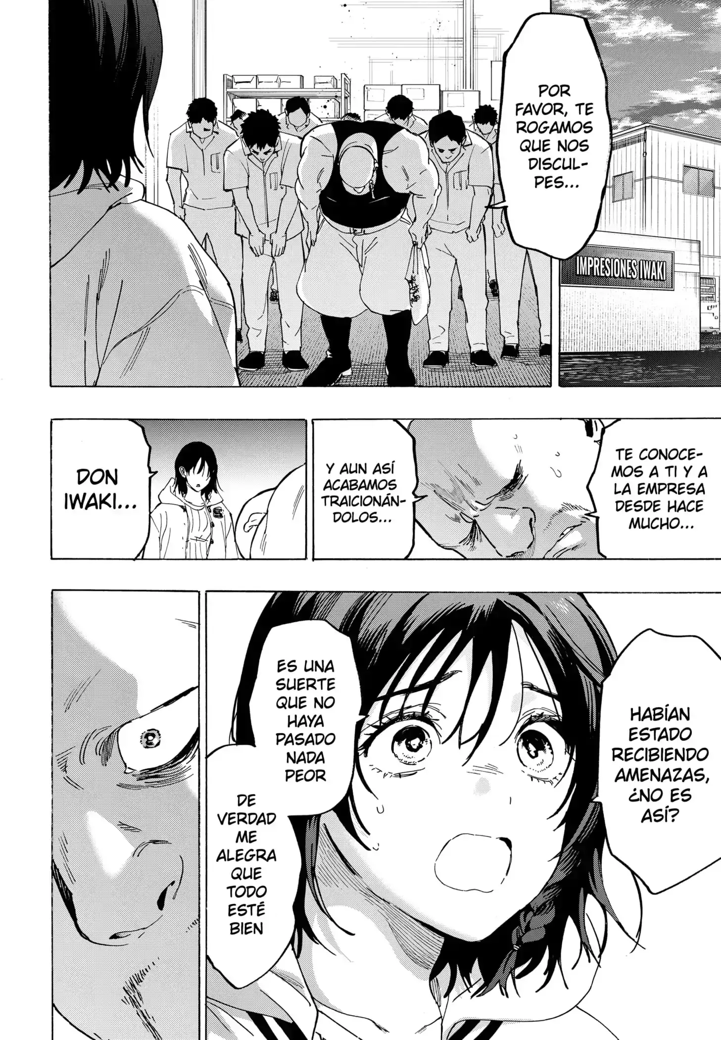 Capitulo 134 page 16