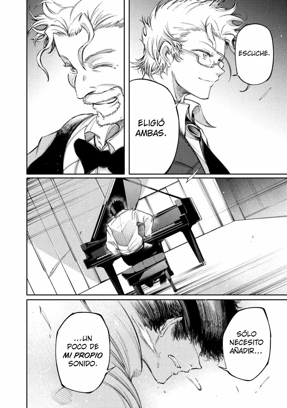 Capitulo 23 page 10