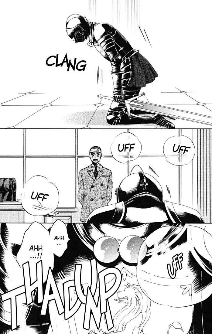 Capitulo 33 page 35