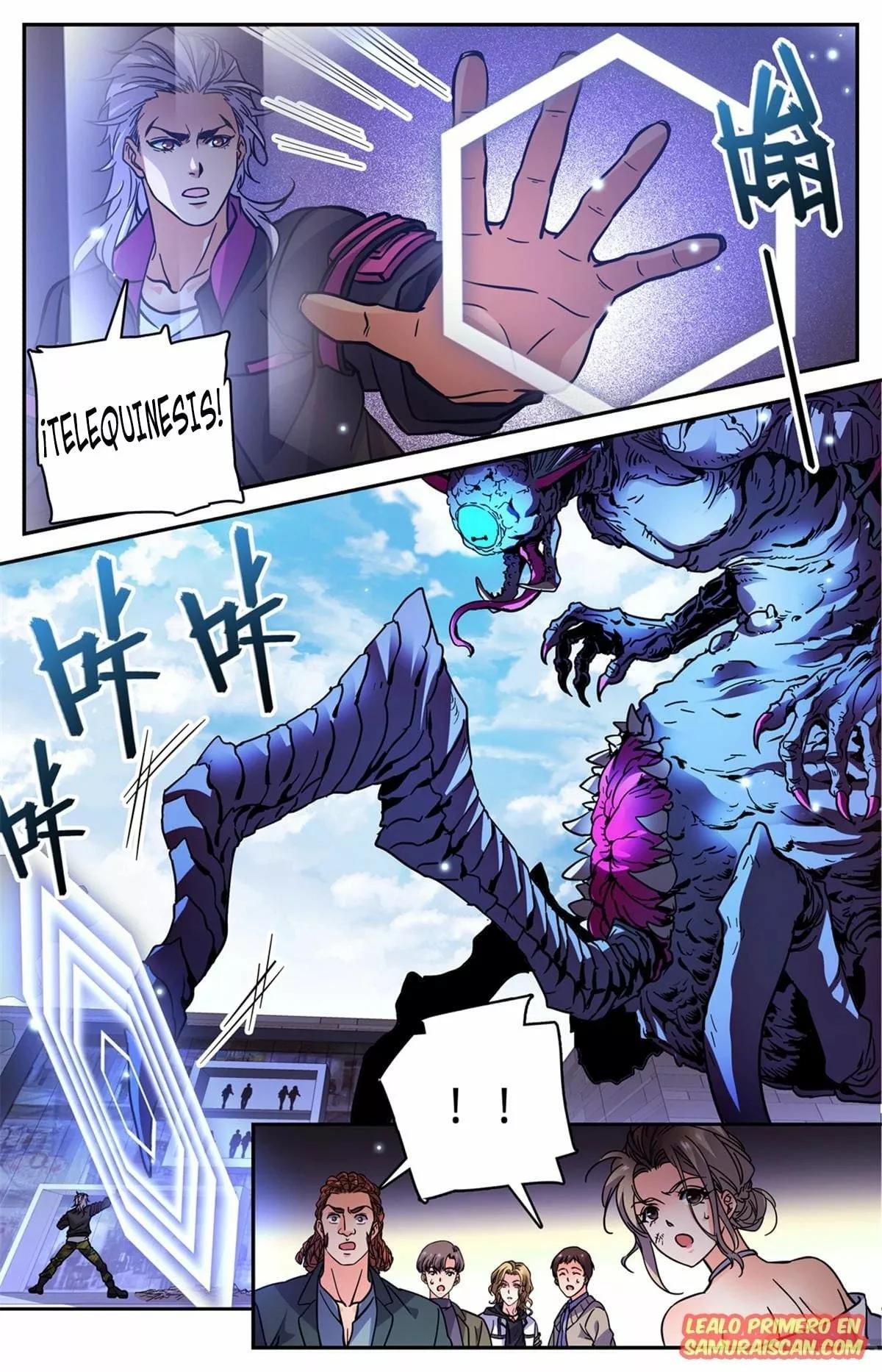 Capitulo 509 page 10