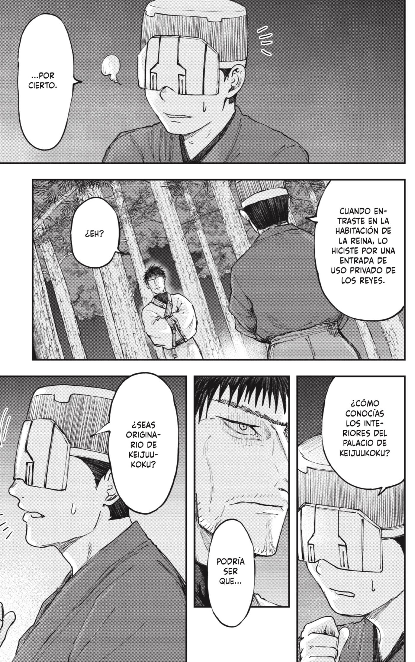 Capitulo 16 page 19