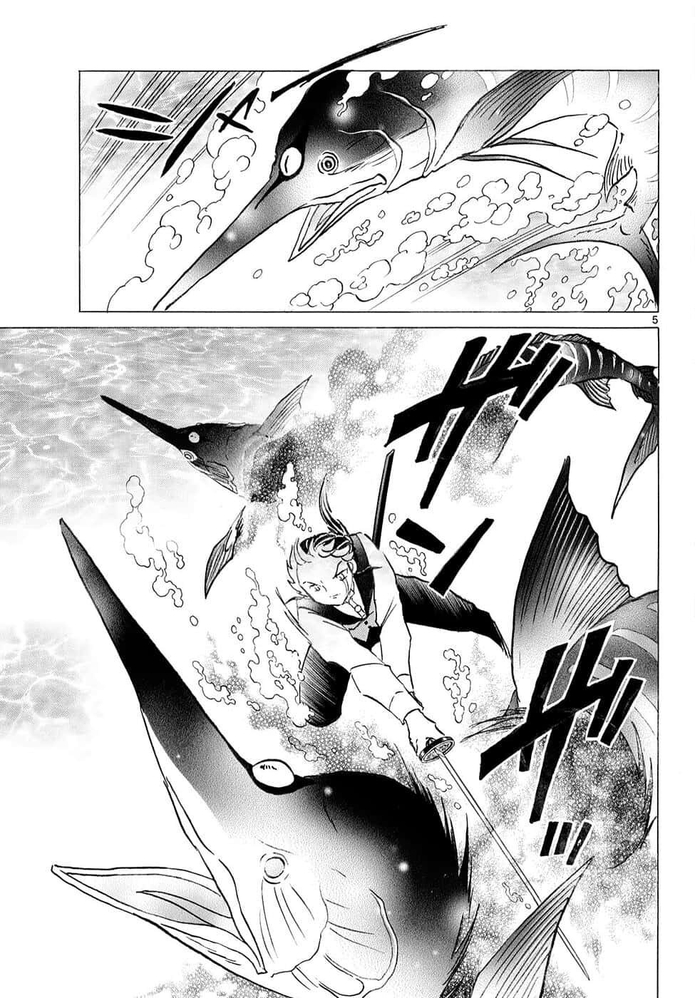 Capitulo 318 page 5