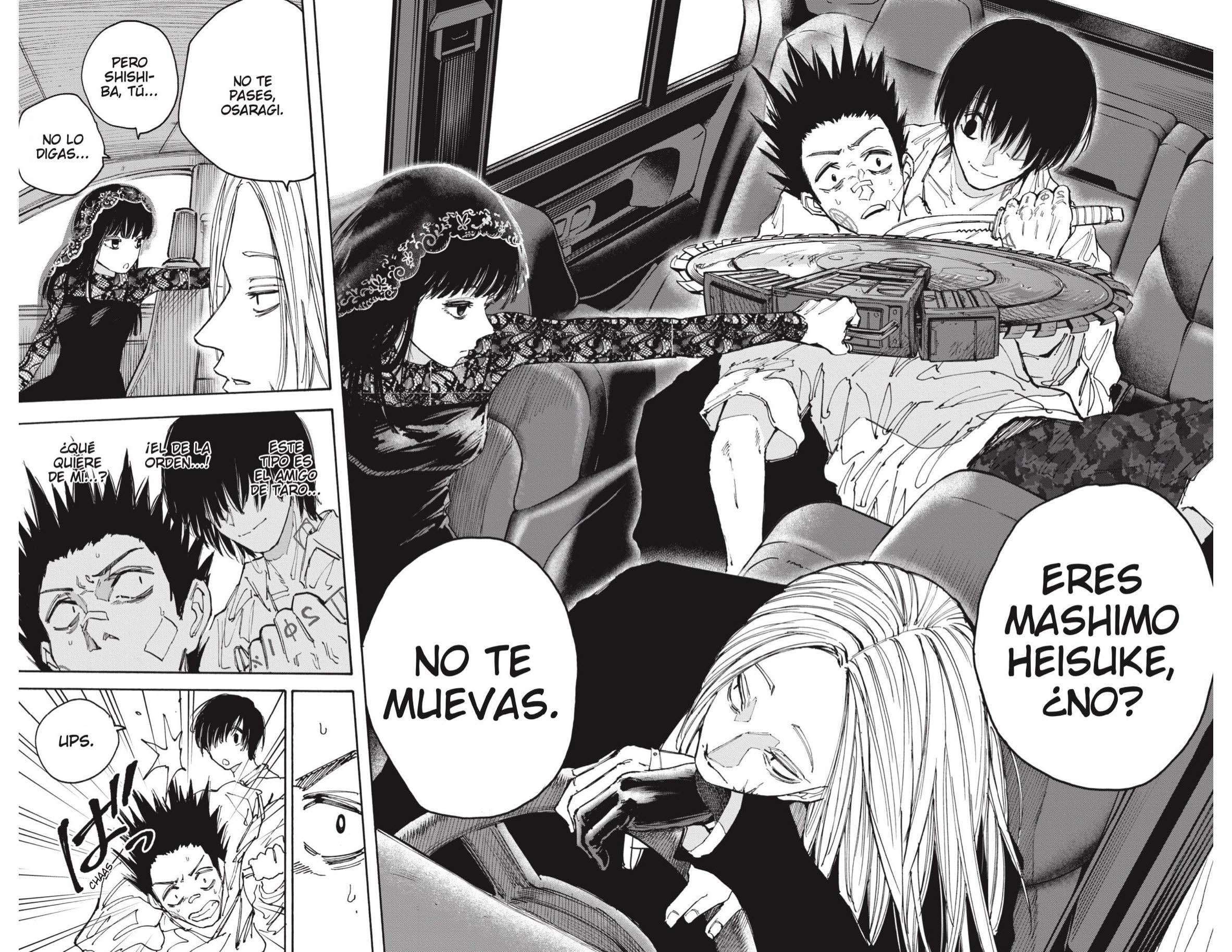 Capitulo 132 page 14