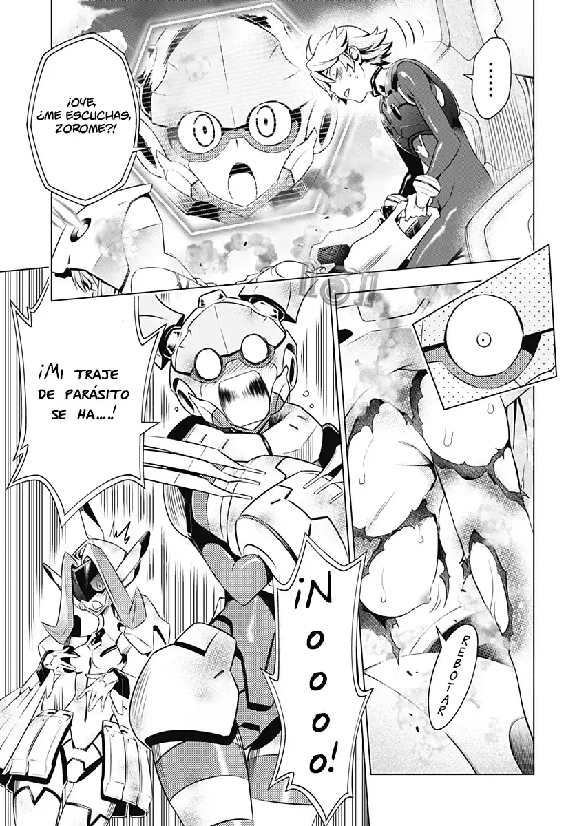 Capitulo 32 page 17