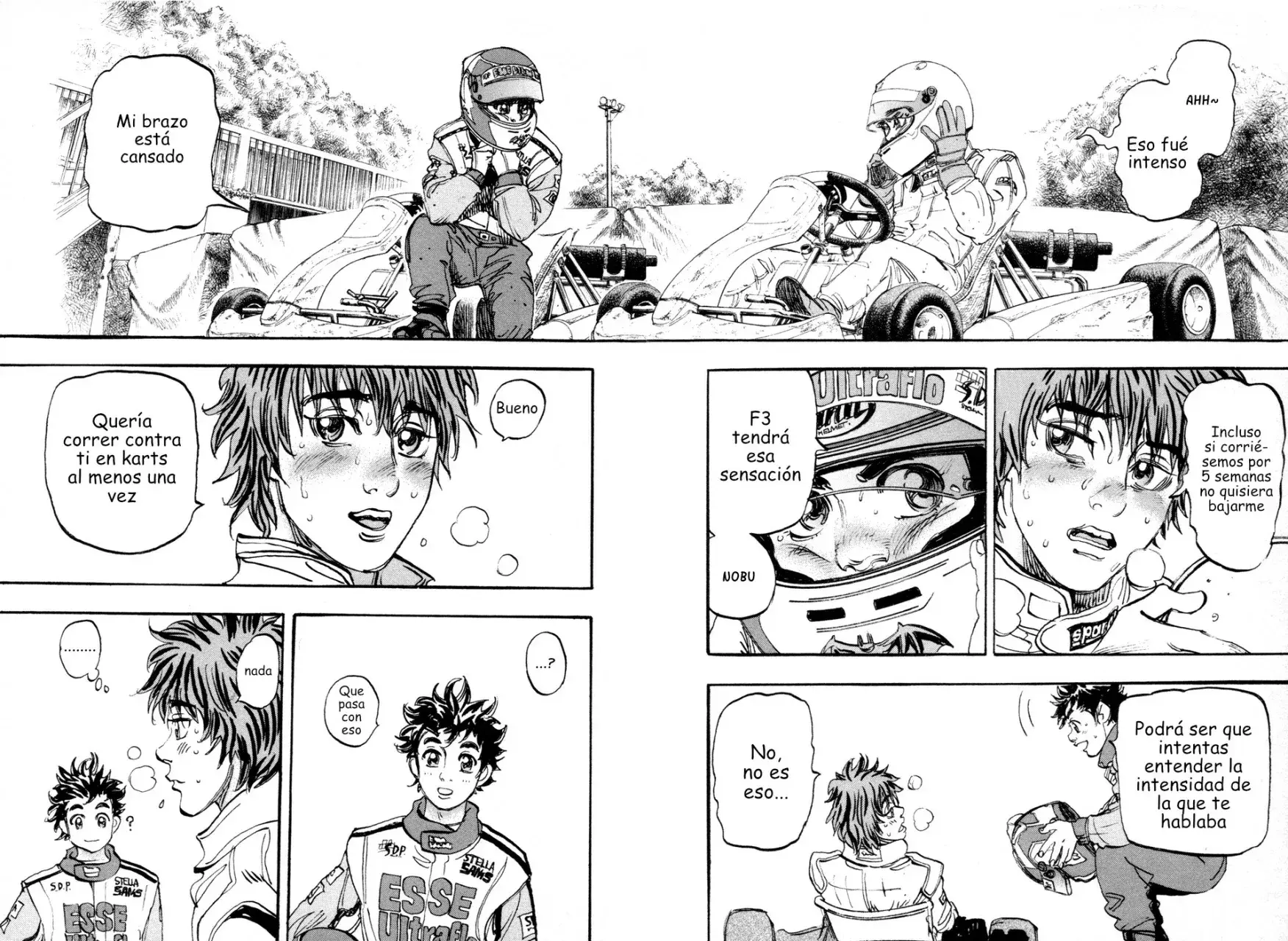 Capitulo 60 page 26
