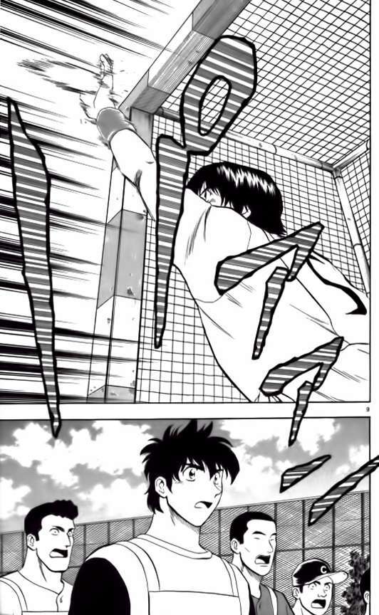 Capitulo 194 page 9