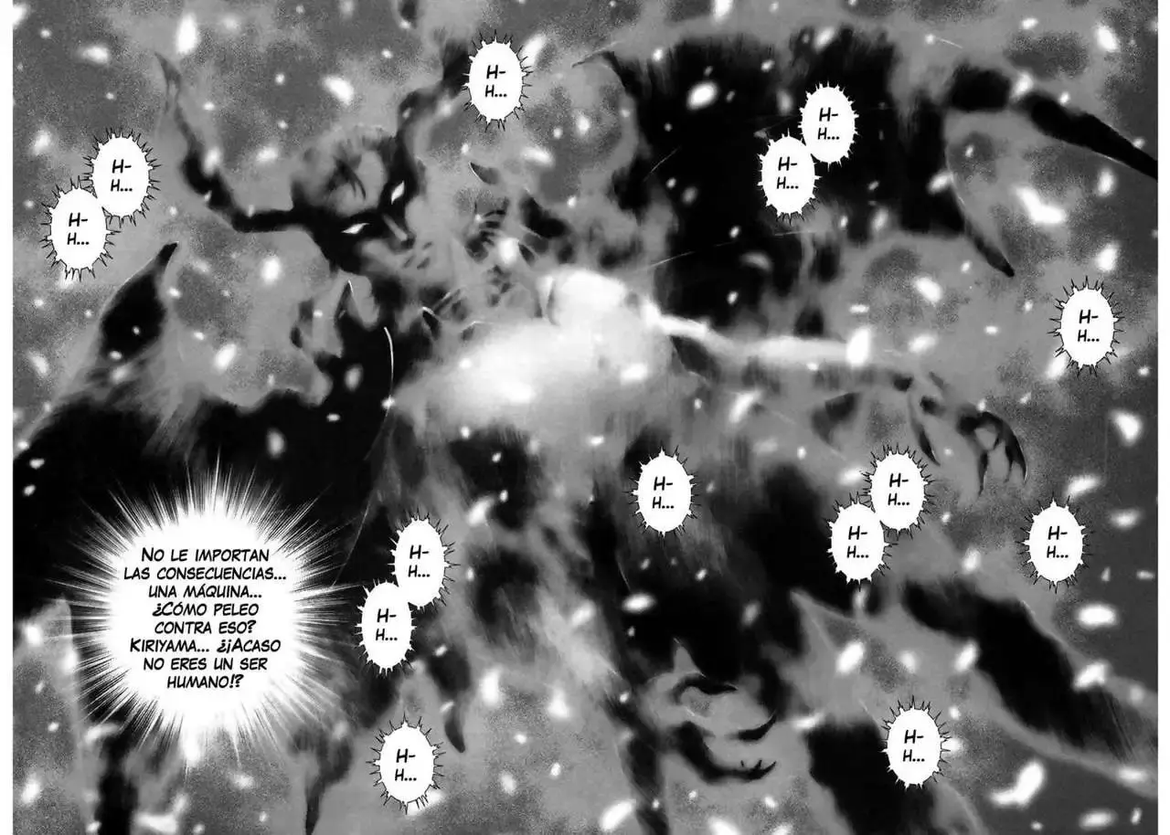 Capitulo 87 page 19