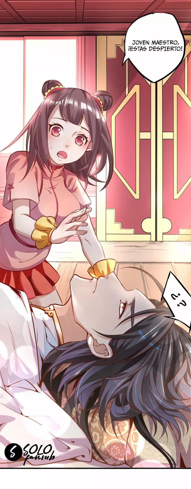Capitulo 1 page 20