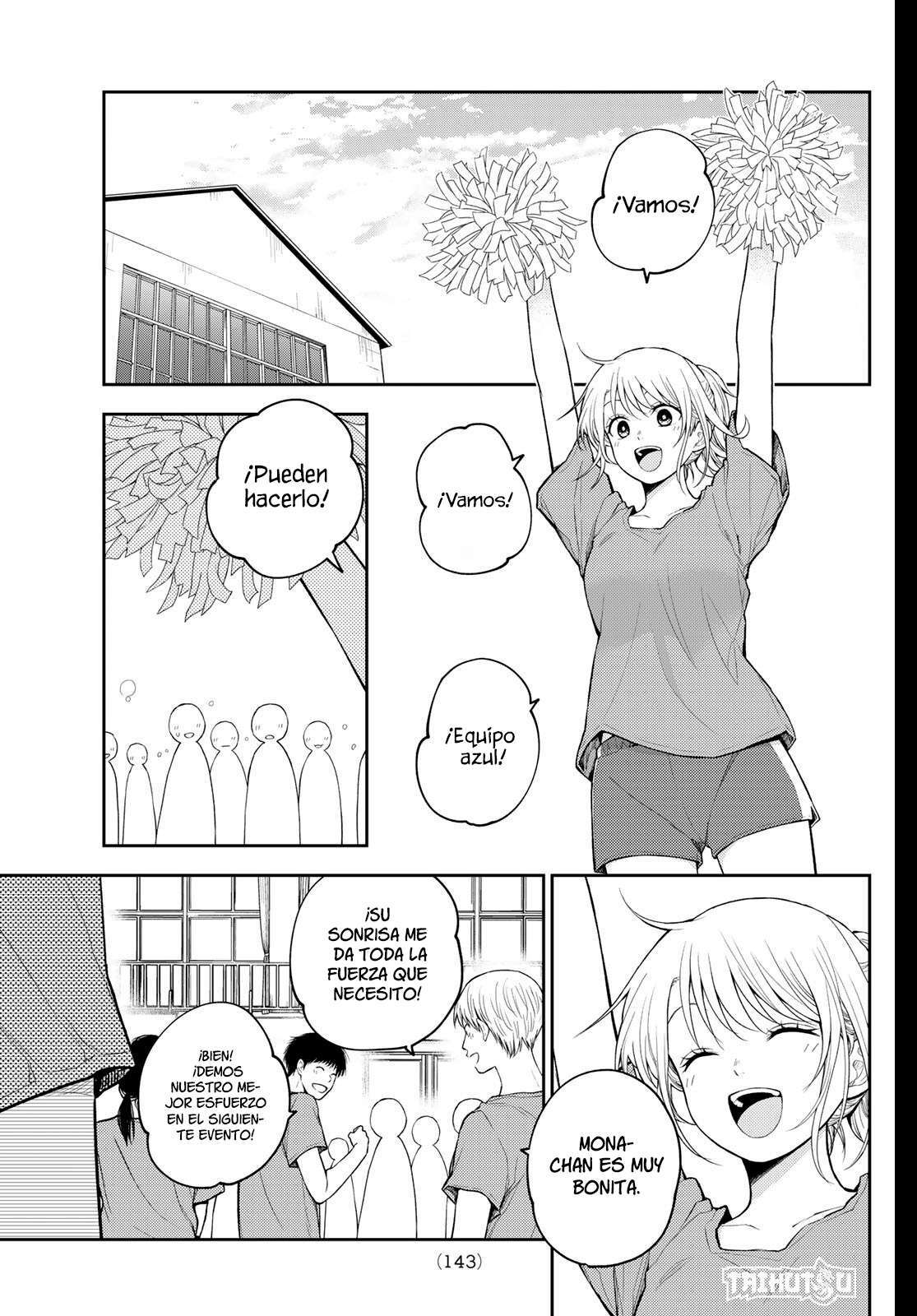 Capitulo 167 page 15