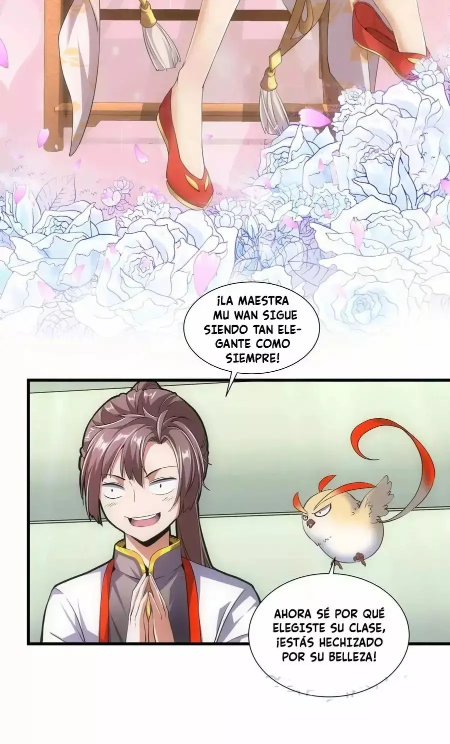 Capitulo 18 page 36