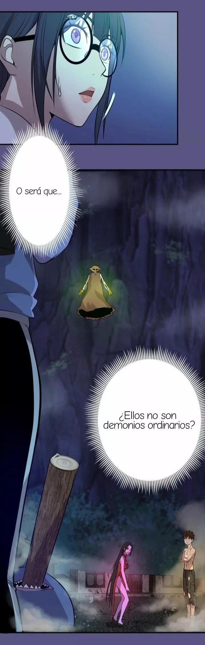 Capitulo 23 page 5