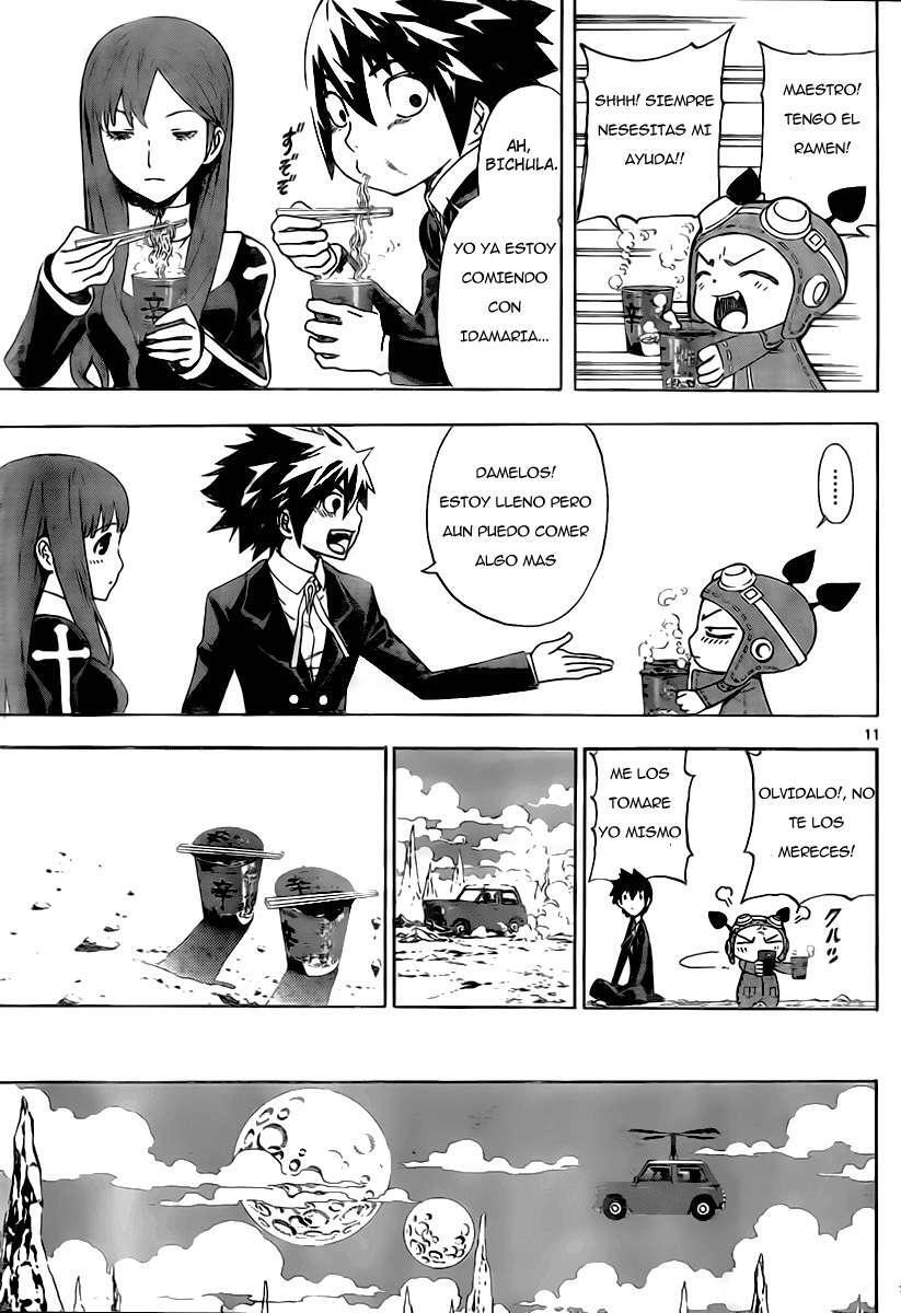 Capitulo 49 page 11