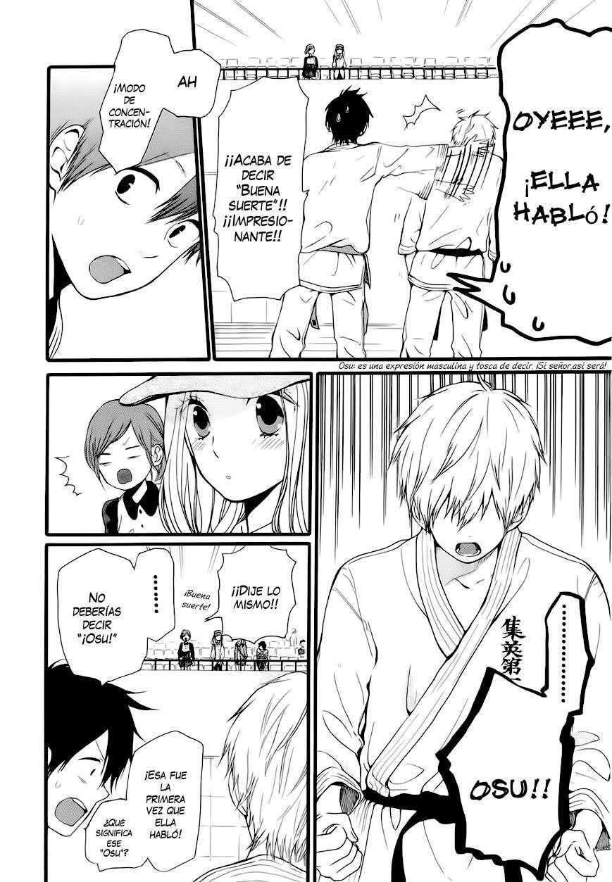 Capitulo 18 page 5