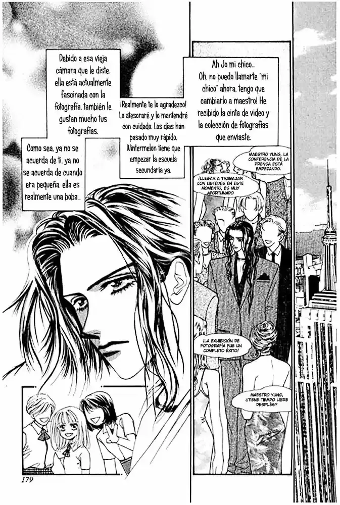 Capitulo 23 page 29