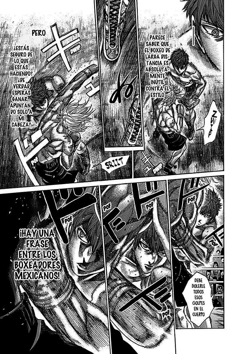 Capitulo 109 page 15