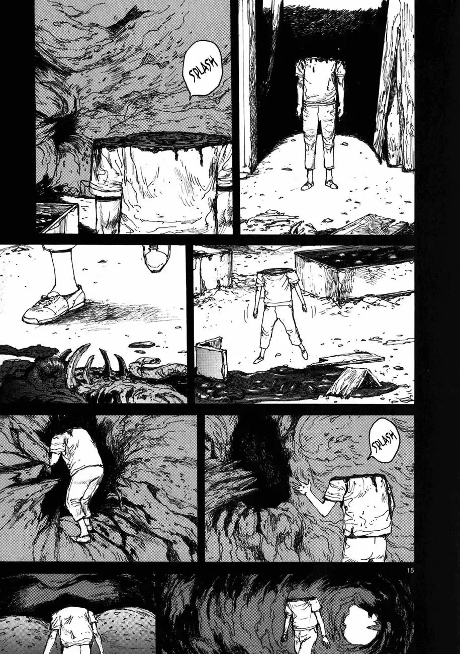 Capitulo 63 page 15