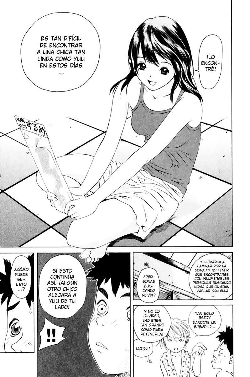 Capitulo 50 page 19