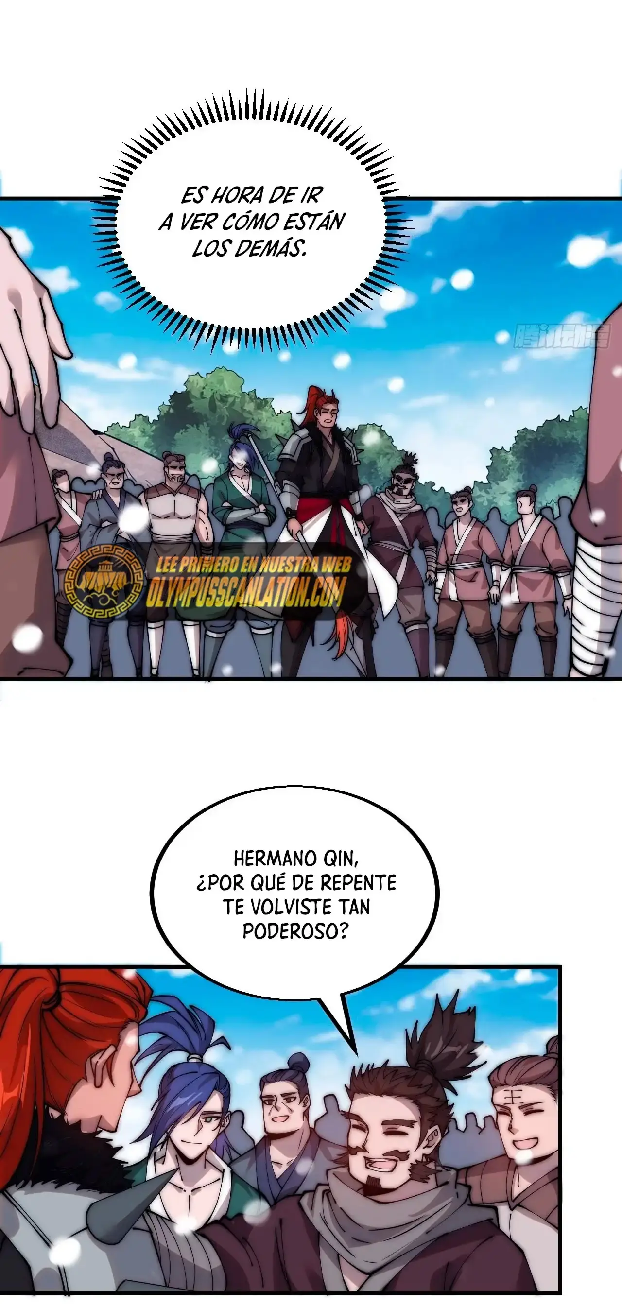 Capitulo 439 page 26