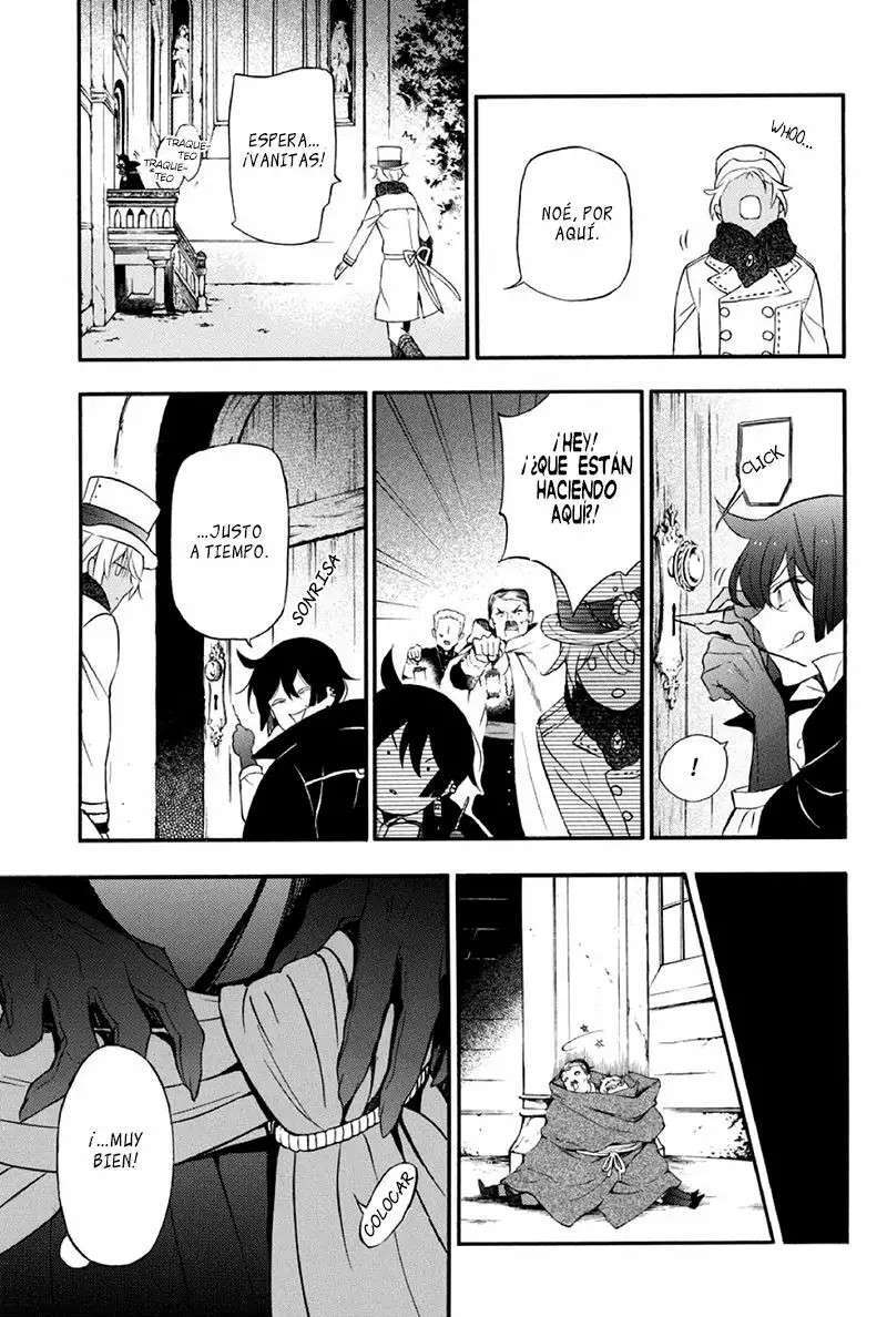 Capitulo 14 page 16