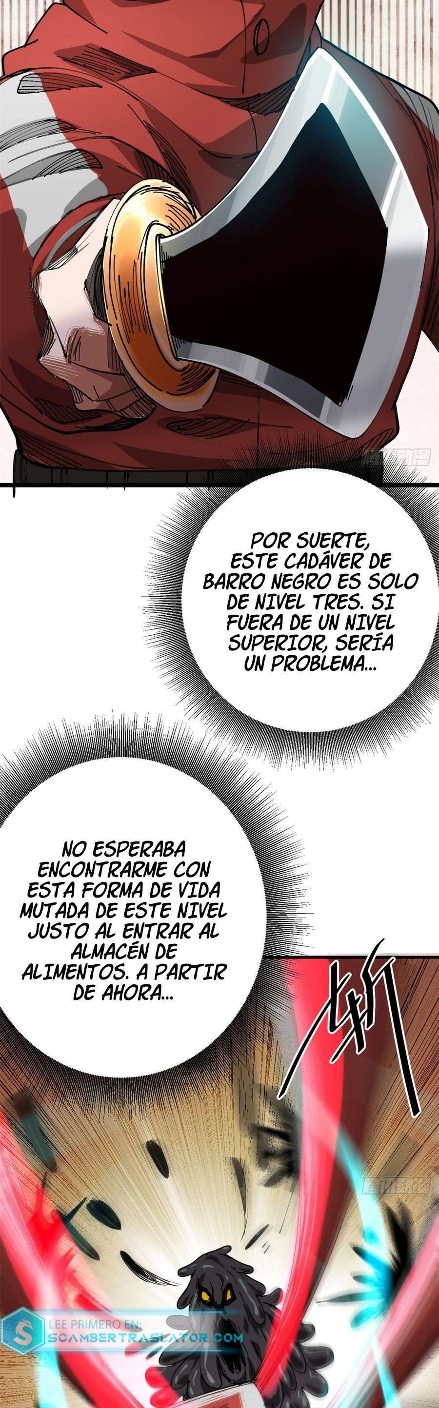 Capitulo 160 page 5