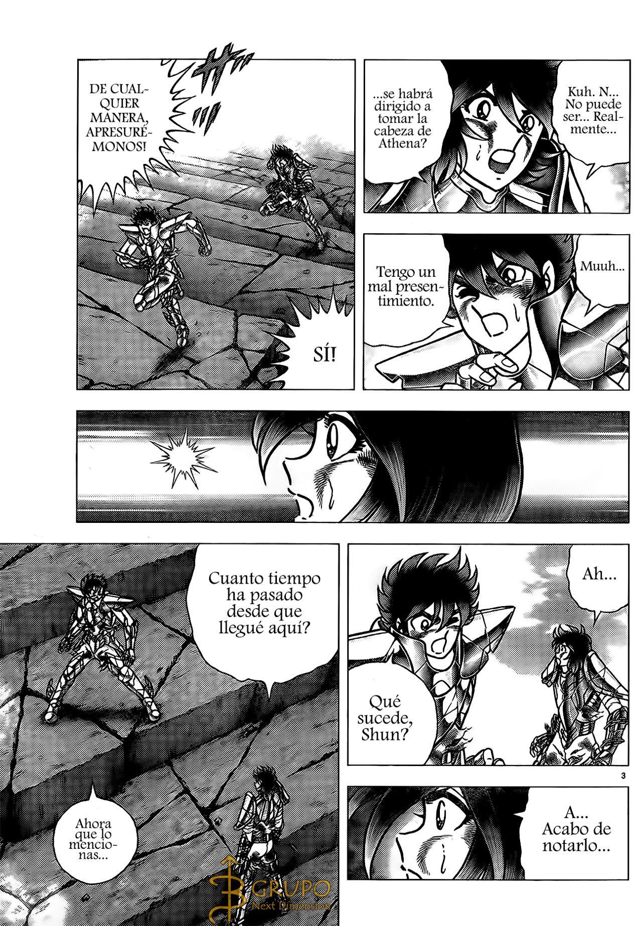 Capitulo 74 page 3