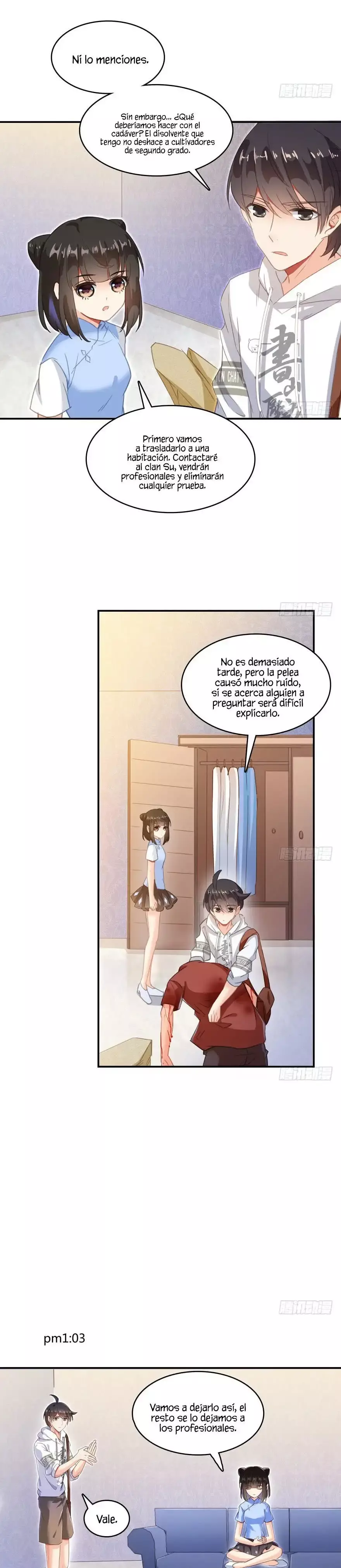 Capitulo 59 page 12