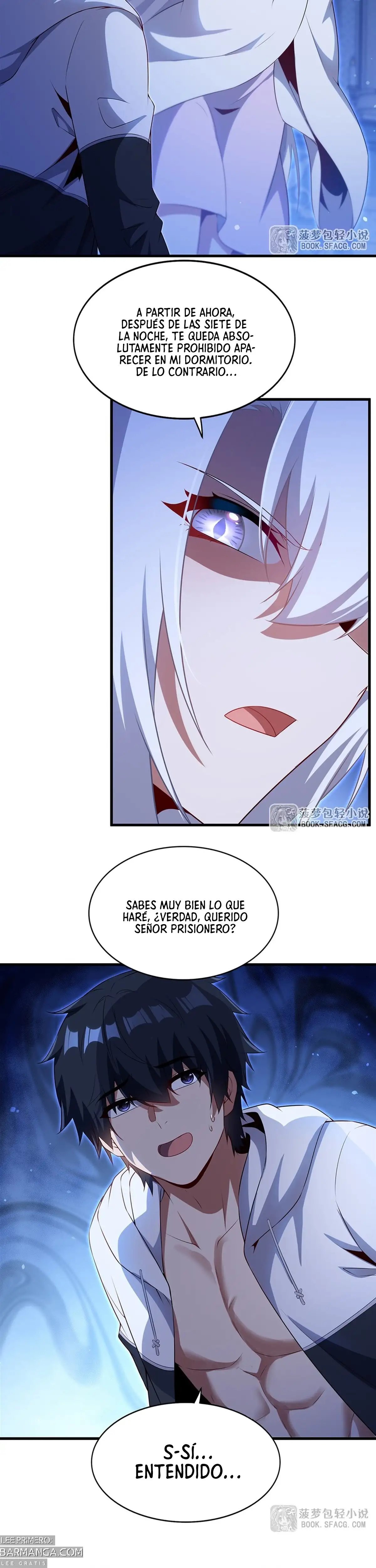 Capitulo 78 page 18