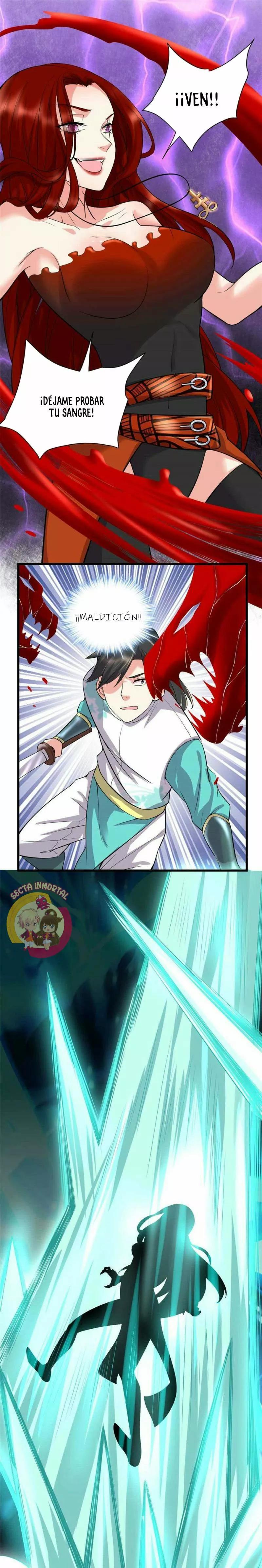 Capitulo 54 page 1