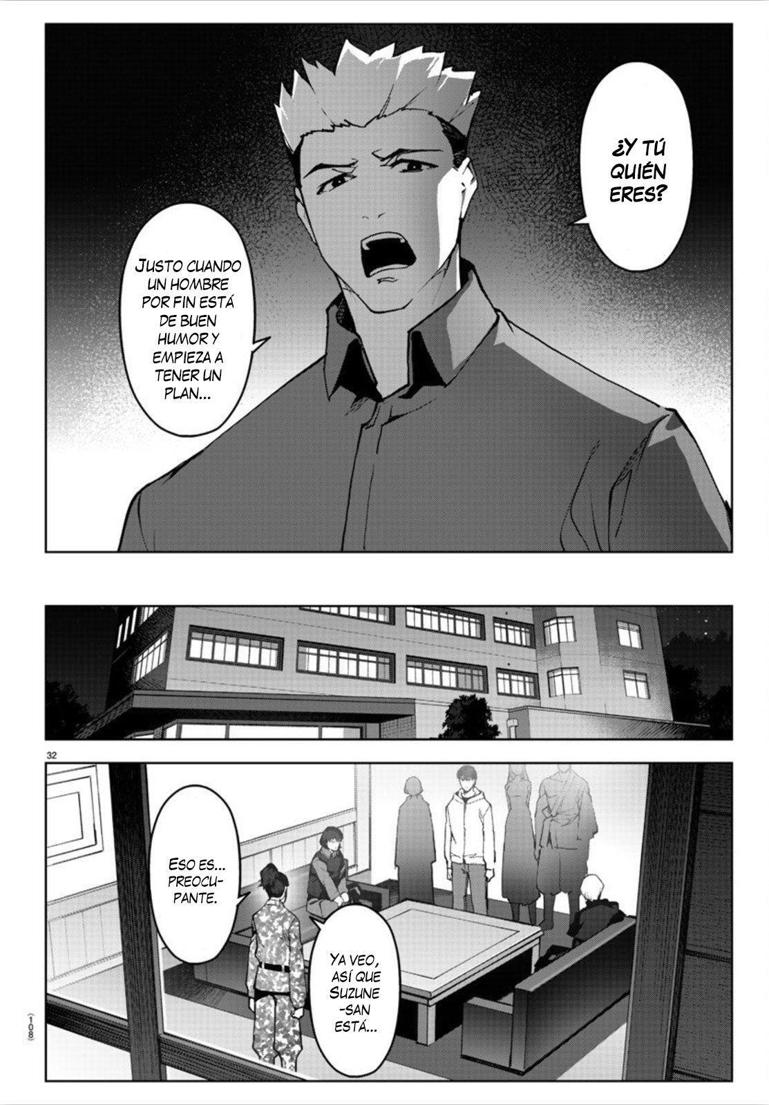 Capitulo 91 page 36