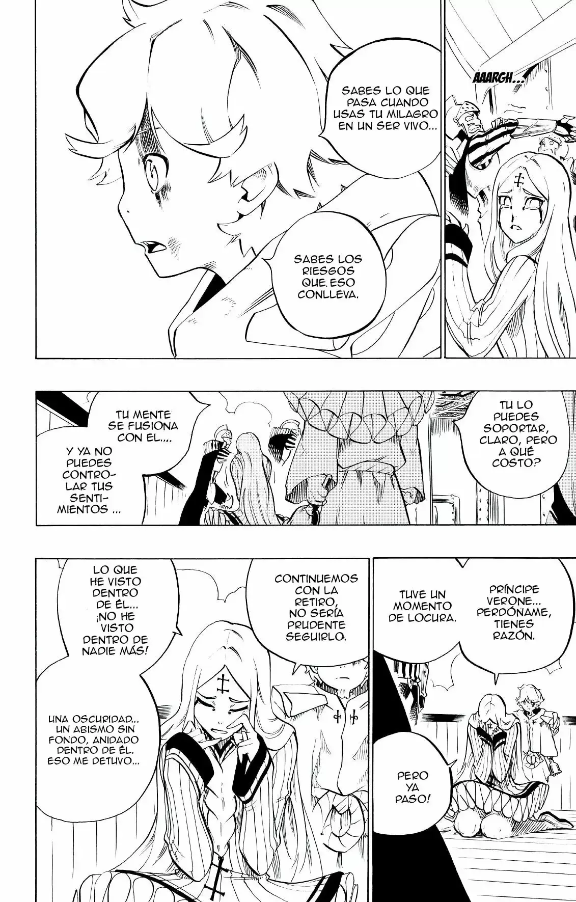 Capitulo 72 page 6