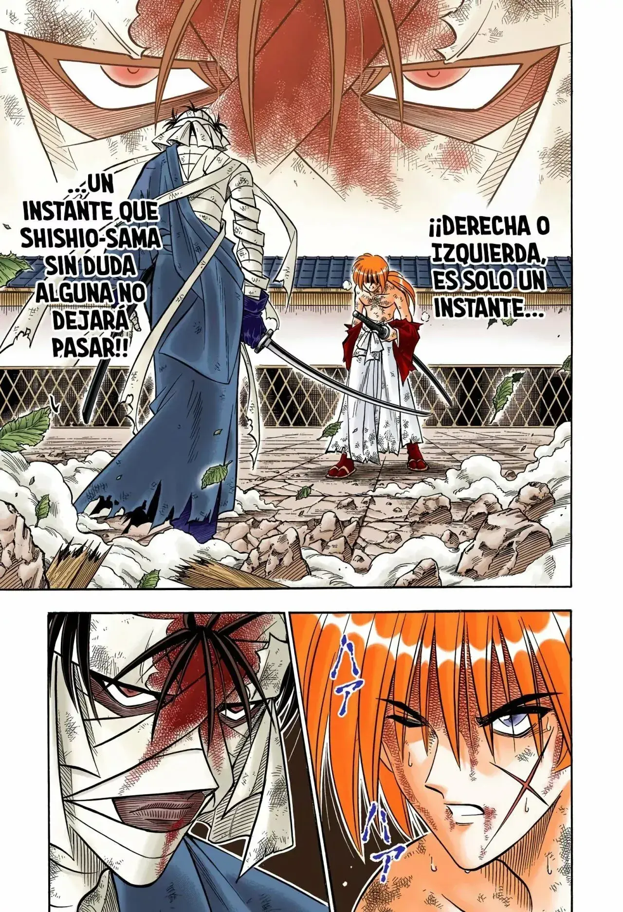 Capitulo 143 page 5