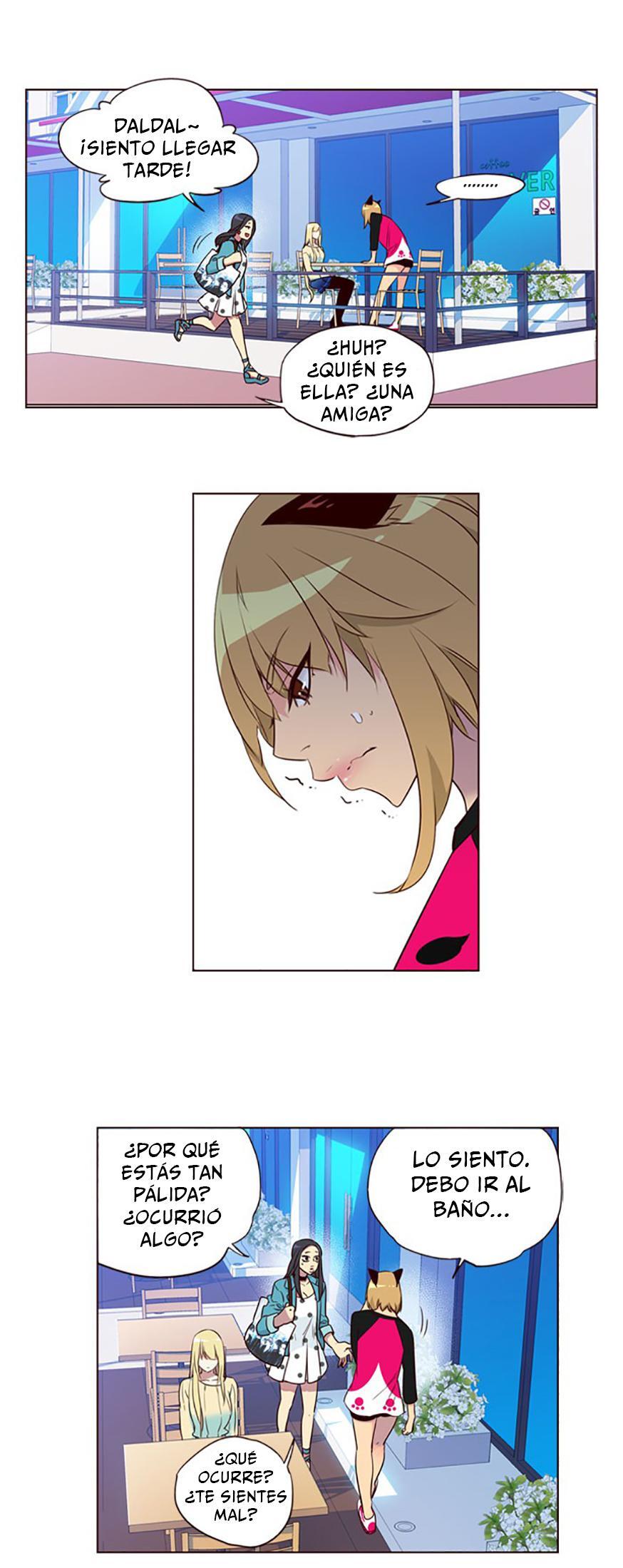 Capitulo 196 page 23