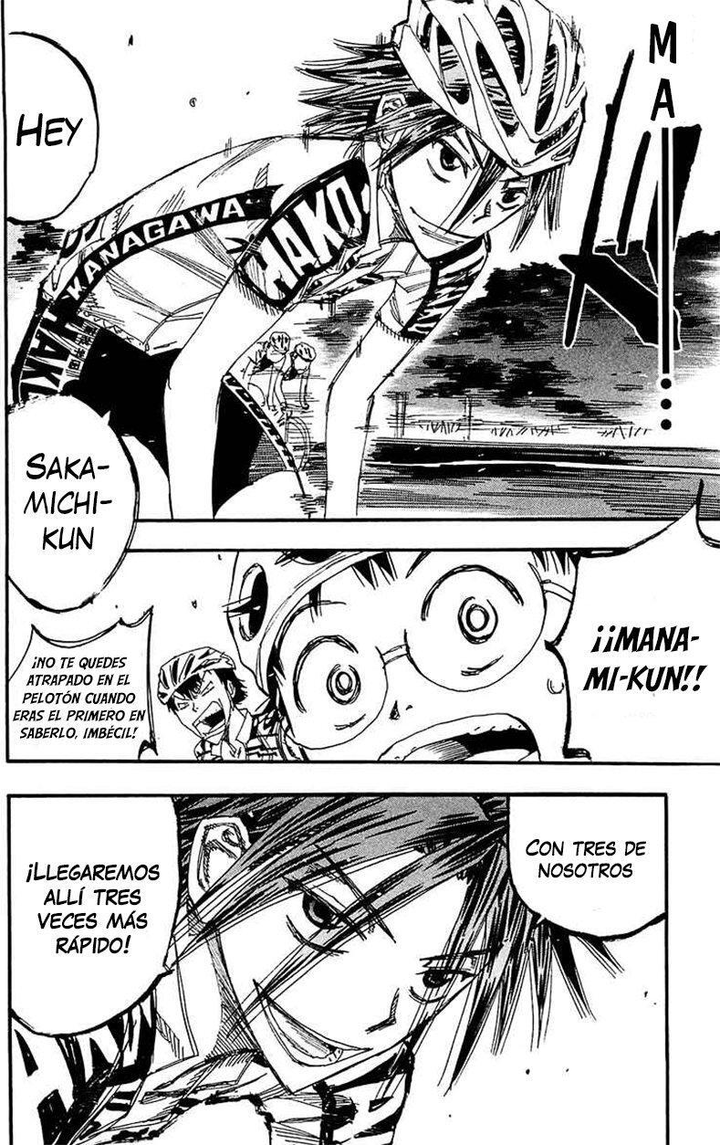 Capitulo 167 page 21