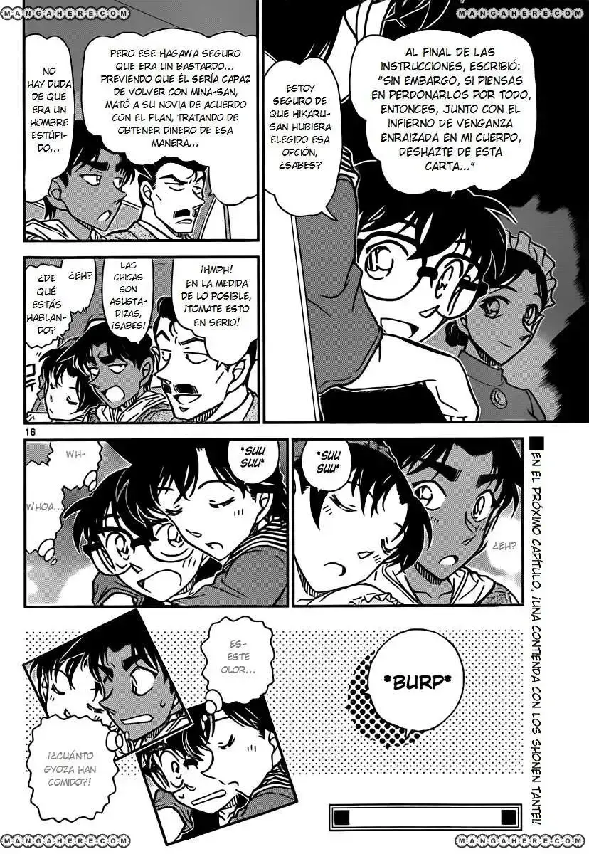 Capitulo 840 page 16