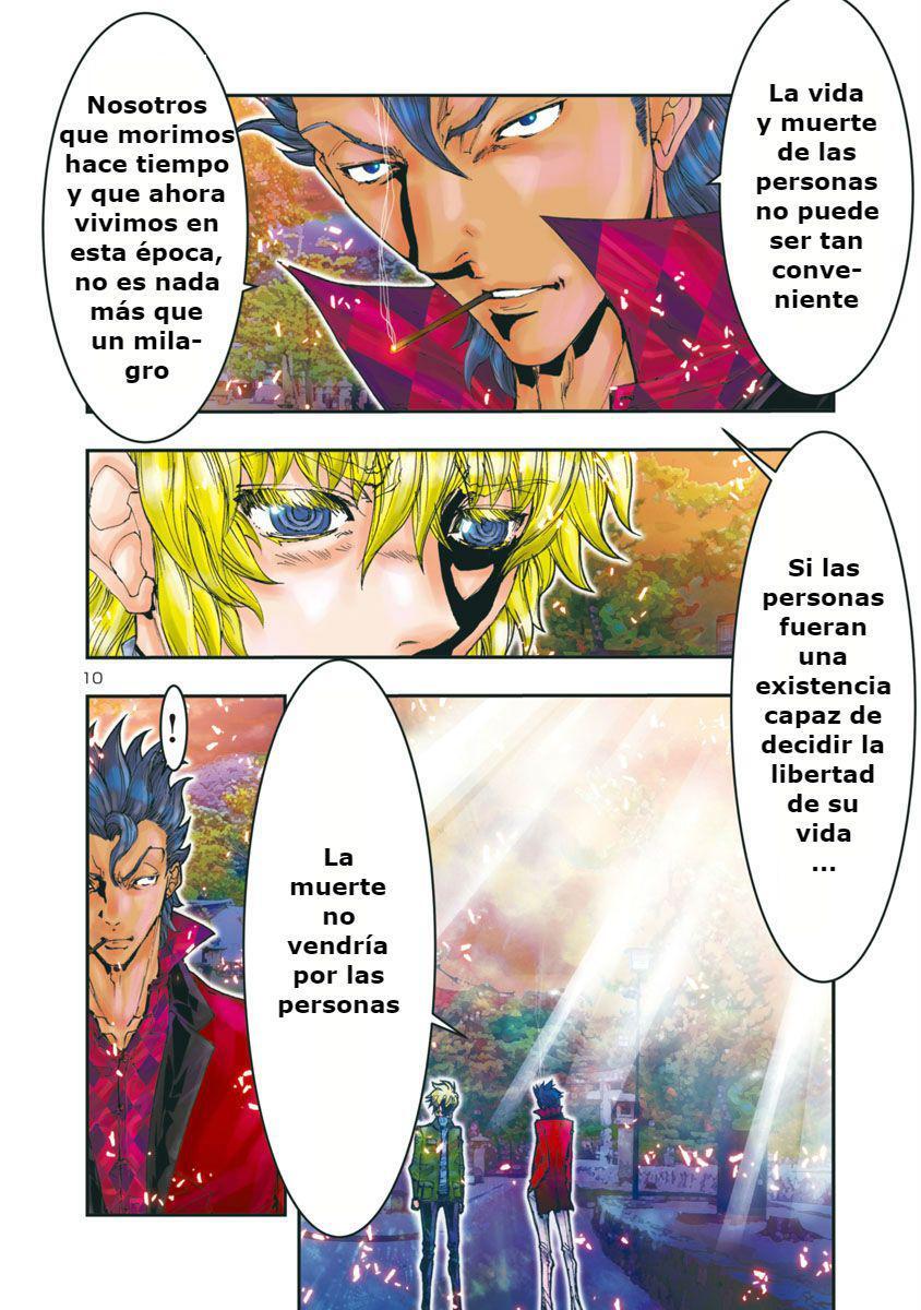 Capitulo 89 page 8