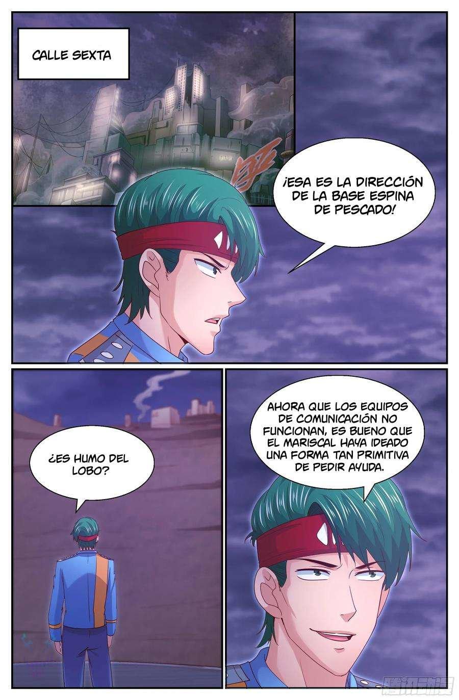 Capitulo 303 page 12