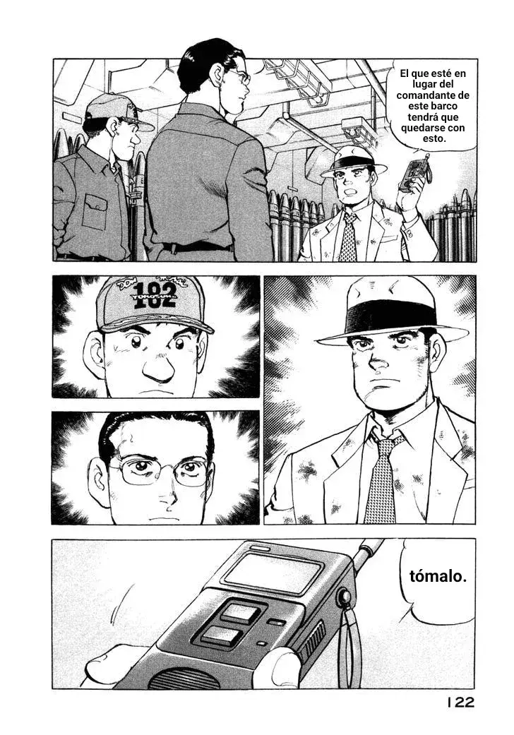 Capitulo 69 page 19