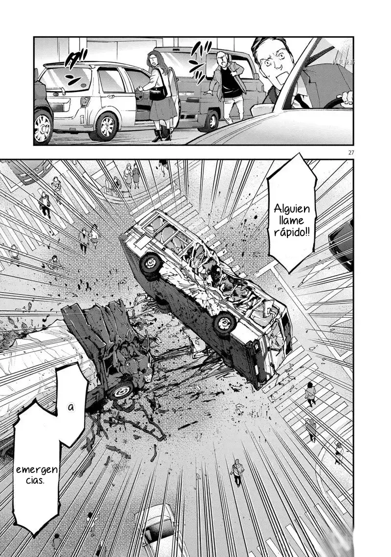 Capitulo 90 page 22