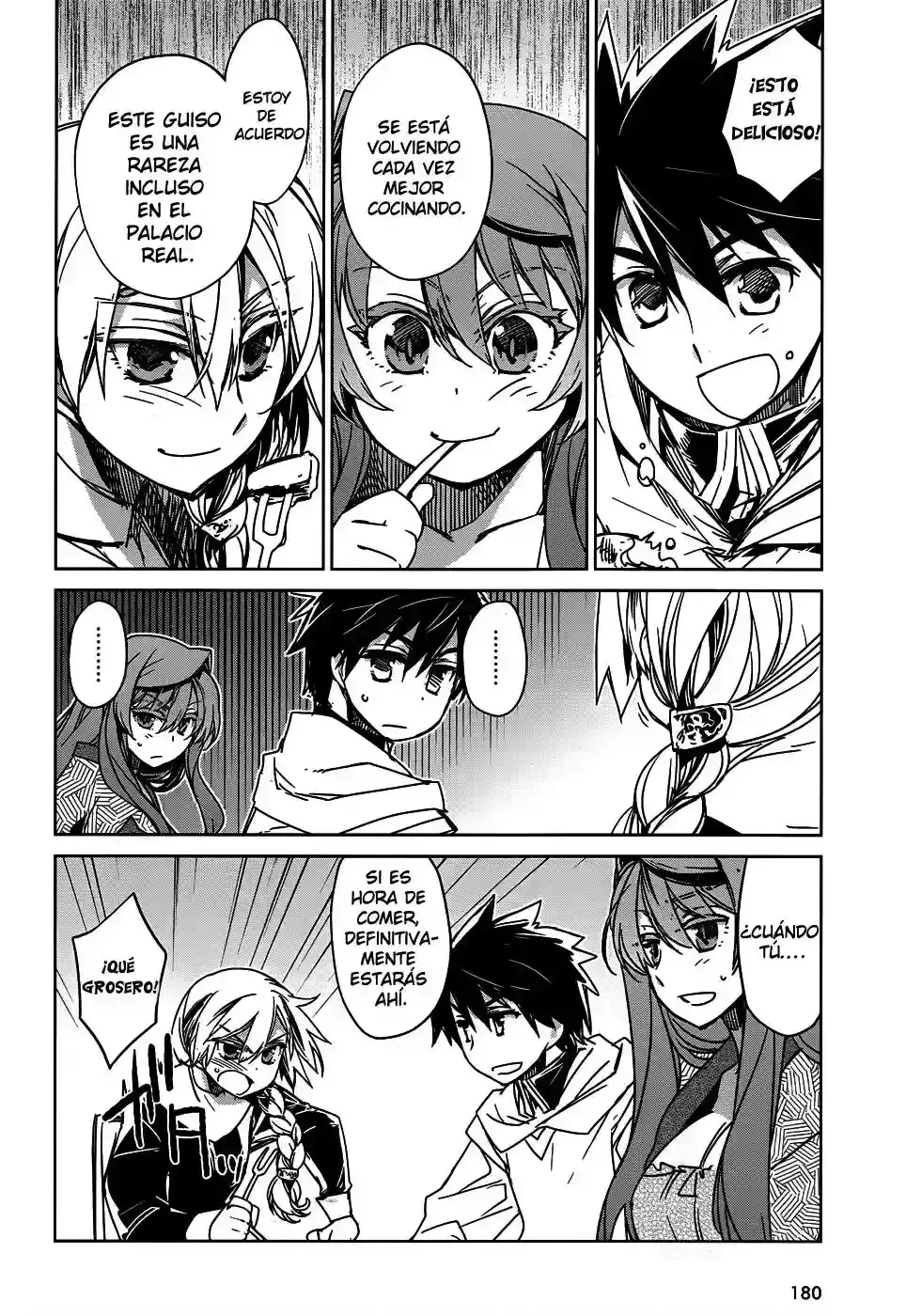 Capitulo 32 page 17